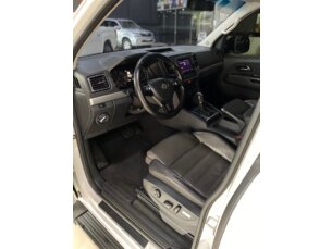 Foto 9 - Volkswagen Amarok Amarok 3.0 CD 4x4 TDi Highline (Aut) automático