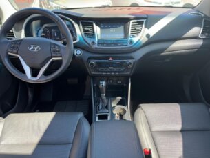 Foto 7 - Hyundai Tucson New Tucson GLS 1.6 GDI Turbo (Aut) automático