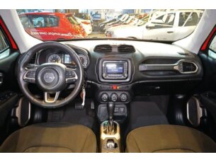 Foto 3 - Jeep Renegade Renegade Sport 1.8 (Aut) (Flex) automático