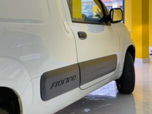 Foto 5 - Fiat Fiorino Fiorino 1.4 Endurance manual