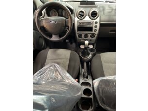 Foto 9 - Ford Fiesta Hatch Fiesta Hatch  SE Plus 1.6 RoCam (Flex) manual