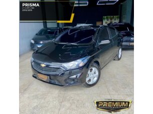 Foto 1 - Chevrolet Prisma Prisma 1.4 LT SPE/4 manual