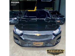 Foto 2 - Chevrolet Prisma Prisma 1.4 LT SPE/4 manual