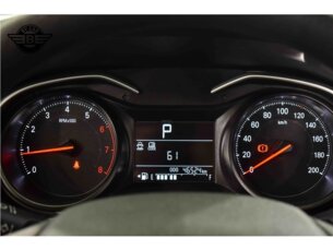 Foto 9 - Chevrolet Onix Plus Onix Plus 1.0 Turbo LT (Aut) automático