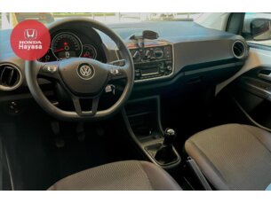 Foto 5 - Volkswagen Up! up! 1.0 MPI manual