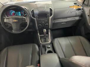 Foto 3 - Chevrolet S10 Cabine Dupla S10 LT 2.8 diesel (Cab Dupla) 4x4 automático