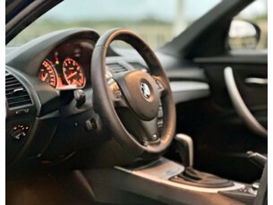 Foto 9 - BMW Série 1 130i 3.0 24V (Aut) manual