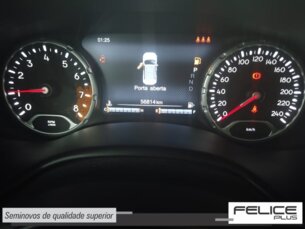 Foto 8 - Jeep Renegade Renegade 1.8 Limited (Aut) automático