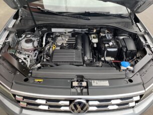 Foto 10 - Volkswagen Tiguan Tiguan Allspace 1.4 250 TSI Comfortline automático