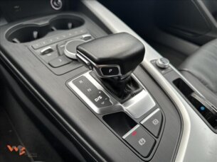 Foto 8 - Audi A4 A4 2.0 TFSI Attraction S Tronic automático