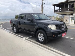 Foto 3 - NISSAN FRONTIER Frontier XE 4x4 2.5 16V (cab. dupla) manual