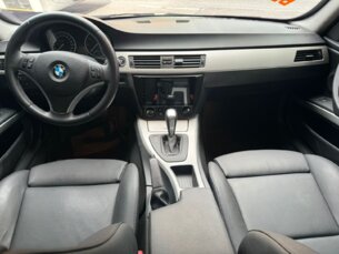 Foto 3 - BMW Série 3 320i Top 2.0 16V automático