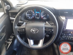 Foto 5 - Toyota SW4 SW4 2.8 TDI SRX 7L 4WD automático