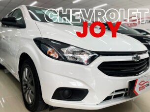 Chevrolet Joy Black 1.0 SPE/4 Eco