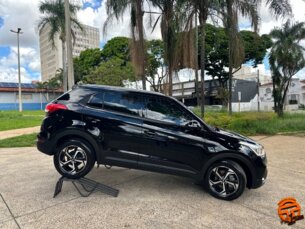 Foto 3 - Hyundai Creta Creta 1.6 Smart Plus (Aut) automático