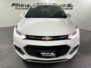 Chevrolet Tracker LTZ 1.4 16V Ecotec (Flex) (Aut)