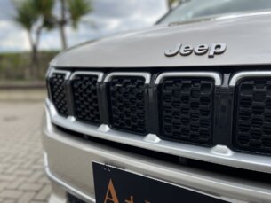 Foto 8 - Jeep Commander Commander 2.0 TD380 Overland 4WD automático