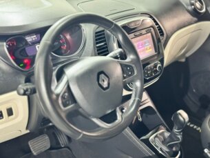 Foto 10 - Renault Captur Captur Intense 1.6 16v SCe X-Tronic automático