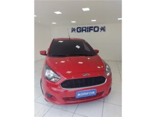 Ford Ka 1.0 SE (Flex)