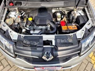 Foto 6 - Renault Sandero Sandero Dynamique 1.6 8V Easy-r (Flex) manual
