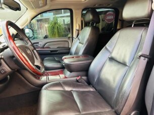 Foto 8 - Cadillac SRX SRX4  3.6 V6 Premium AWD manual