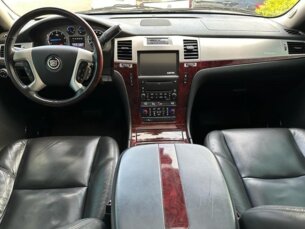 Foto 9 - Cadillac SRX SRX4  3.6 V6 Premium AWD manual