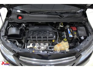 Foto 9 - Chevrolet Onix Onix 1.4 LT SPE/4 (Aut) automático