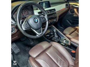Foto 10 - BMW X1 X1 2.0 xDrive25i Sport ActiveFlex automático