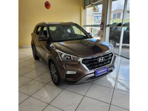Foto 1 - Hyundai Creta Creta 2.0 Prestige (Aut) automático