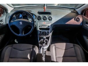 Foto 6 - Peugeot 308 308 Allure 1.6 16v (Flex) manual