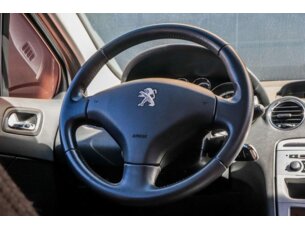 Foto 7 - Peugeot 308 308 Allure 1.6 16v (Flex) manual
