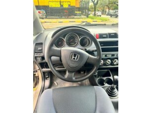 Foto 10 - Honda Fit Fit LXL 1.4 (aut) manual