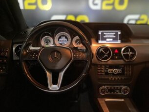 Foto 8 - Mercedes-Benz Classe GLK GLK 220 Sport 4Matic 2.1 CDI Turbo automático