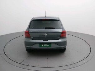 Foto 4 - Volkswagen Gol Gol 1.6 (Aut) automático
