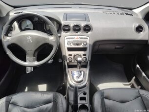Foto 3 - Peugeot 408 408 Griffe 2.0 16V (aut) (Flex) automático