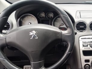 Foto 10 - Peugeot 408 408 Griffe 2.0 16V (aut) (Flex) automático