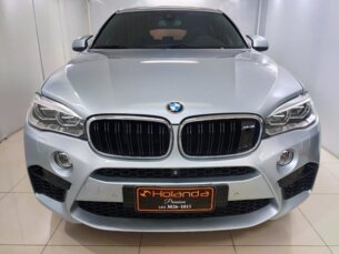 Foto 3 - BMW X6 X6 4.4 M automático