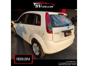 Foto 3 - Ford Fiesta Hatch Fiesta Hatch SE Rocam 1.6 (Flex) manual