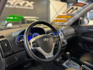 Foto 9 - Hyundai i30 i30 GLS 2.0 16V Top (aut) automático
