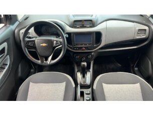 Foto 3 - Chevrolet Spin Spin Advantage 5S 1.8 (Flex) (Aut) automático
