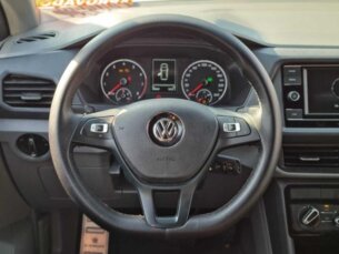 Foto 8 - Volkswagen T-Cross T-Cross 1.0 200 TSI Sense (Aut) manual