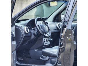 Foto 10 - Ford EcoSport Ecosport XL 2.0 16V (Flex) automático