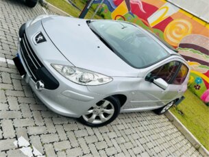 Peugeot 307 Hatch 1.6 16v Presence Pack(10 Anos Brasil)(Flex)