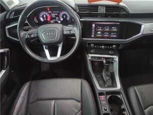 Foto 9 - Audi Q3 Q3 1.4 Prestige Plus S-Tronic automático