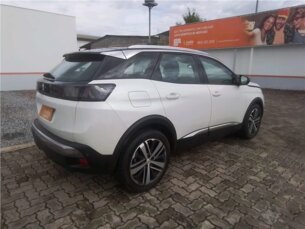 Foto 6 - Peugeot 3008 3008 1.6 THP Griffe AT automático