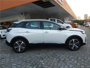 Foto 7 - Peugeot 3008 3008 1.6 THP Griffe AT automático