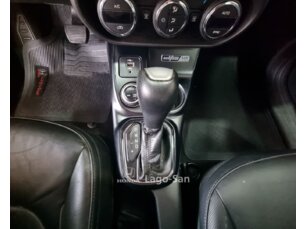 Foto 9 - Fiat Toro Toro 2.0 TDI Ultra 4WD (Aut) automático