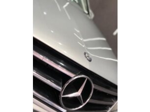 Foto 4 - Mercedes-Benz Classe C C 200 CGI Avantgarde automático