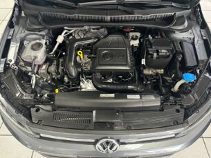 Foto 9 - Volkswagen Virtus Virtus 1.0 200 TSI Highline (Aut) automático