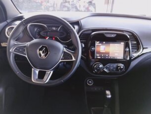 Foto 5 - Renault Captur Captur 1.3 TCe Intense CVT automático